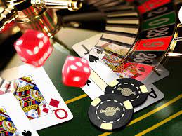Вход на зеркало Casino Vulkan 777